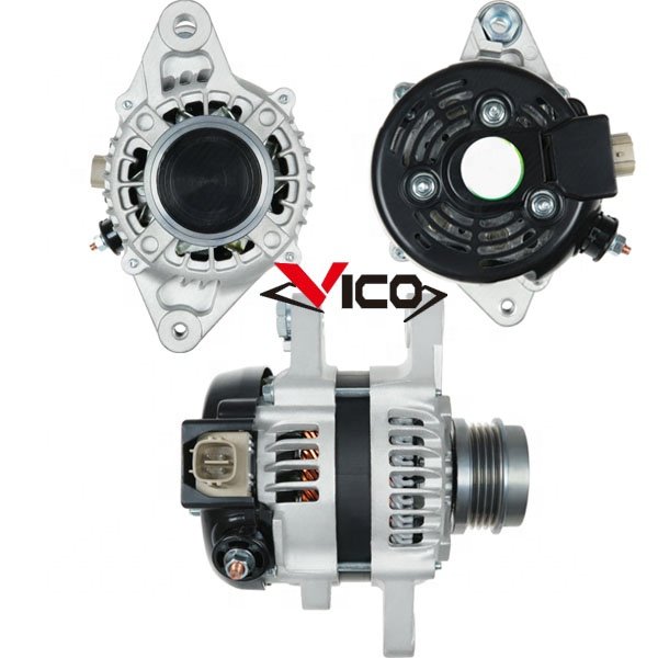 Car Alternator 104210-9530 27060-21180 104210-9531 104210-9532 Fits Toyota Porte 1.5